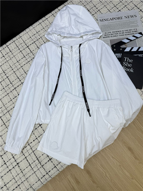 막스마라 후드 트레이닝 세트 M43407 2025/신상