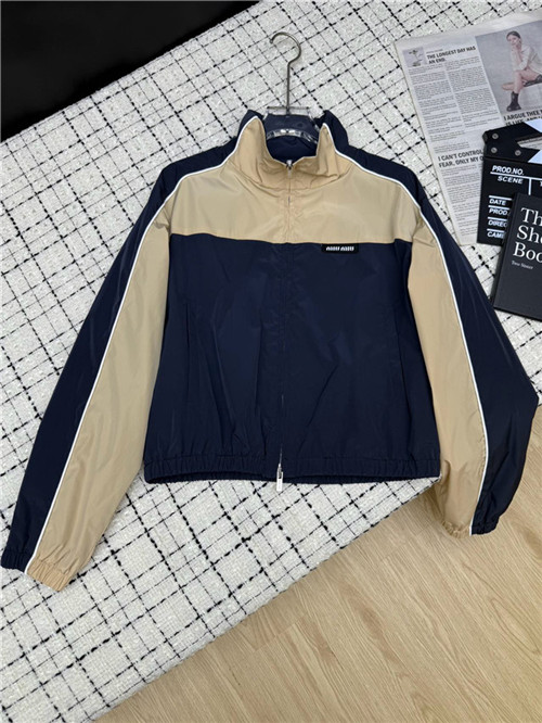 미우미우 자켓 M82993 2025/신상