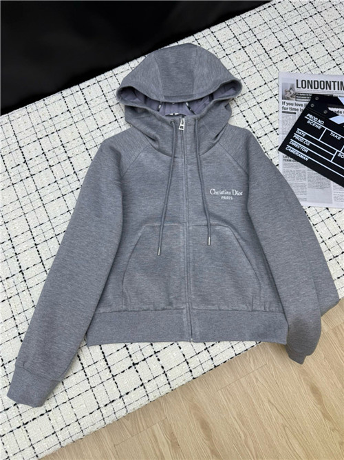 디올 후드 자켓 D93306 2025/신상