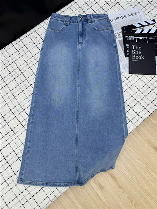 디올 데님 스커트 D92491 2025/신상