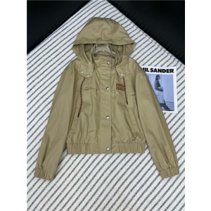 미우미우 후드 자켓 M83302 2025/신상