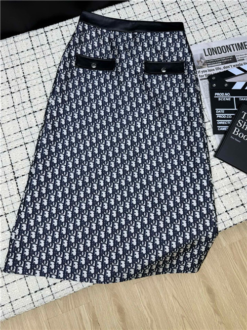 디올 스커트 D22705 2025/신상