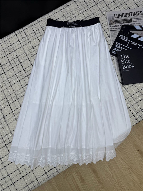 메종 마르지엘라 스커트 M92602 2025/신상