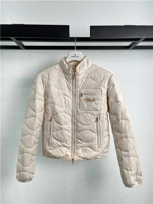 몽클레어 패딩 자켓 M86305 2025/신상