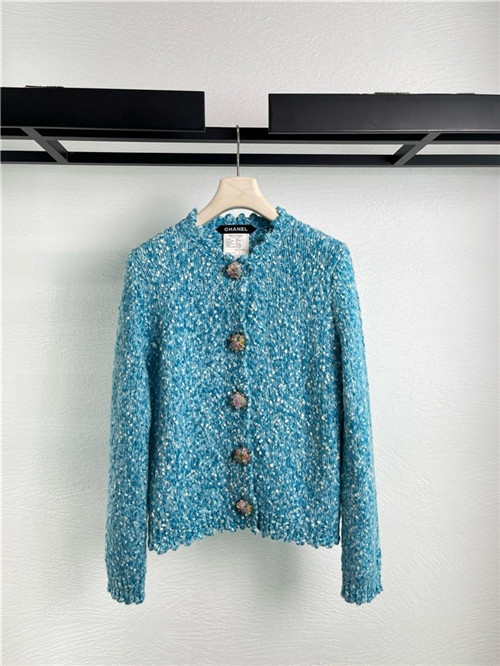 샤넬 자켓 C74708 2025/신상