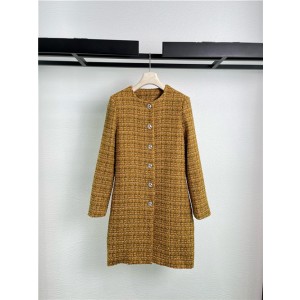 로로피아나 솜 코트 L94701 2025/신상