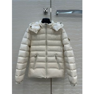 몽클레어 후드 패딩 자켓 (충전재-거위털) M95301 2025/신상