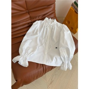 셀린느 긴팔 셔츠 C82801 2025/신상