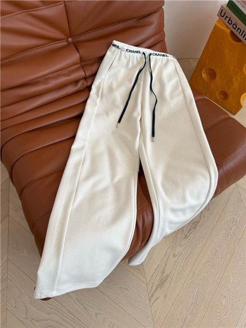 샤넬 캐주얼 바지 C72804 2025/신상