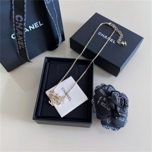 샤넬 목걸이 C6089 2025/신상 (정품과 비교가능한 퀄리티)