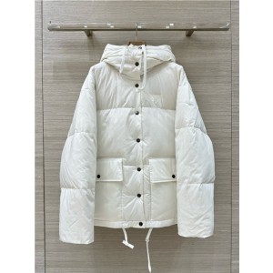 프라다 후드 패딩 자켓 P97709 2025/신상