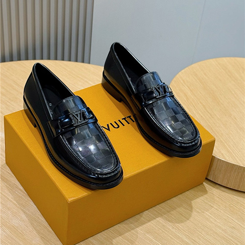 루이비통 남성용 구두 L47986-2 2025/신상