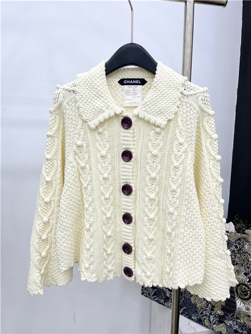 샤넬 자켓 C54403 2025/신상