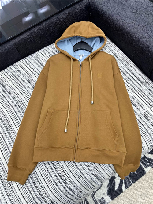 로에베 후드 자켓 L52802 2025/신상