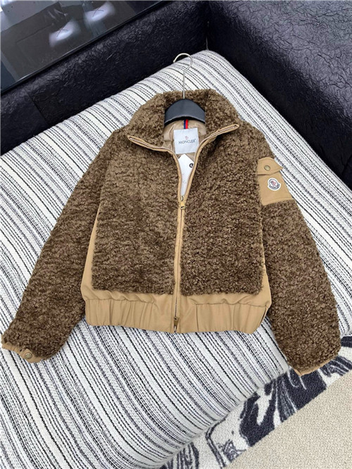 몽클레어 패딩 자켓 M85807 2025/신상