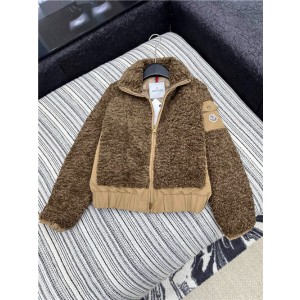 몽클레어 패딩 자켓 M85807 2025/신상