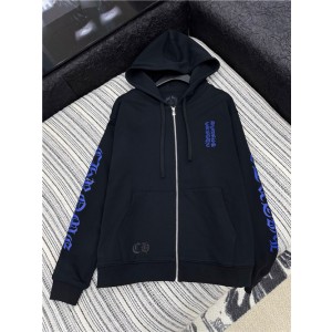 크롬하츠 후드 자켓 C73206 2025/신상