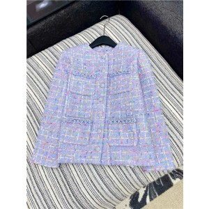 샤넬 자켓 C96501 2025/신상