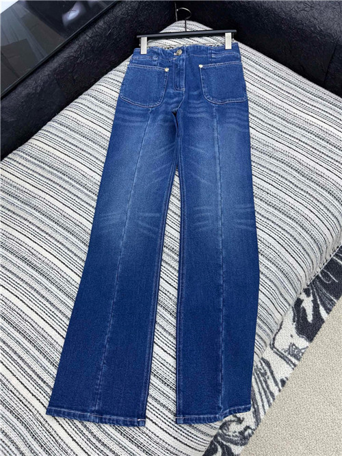 샤넬 청바지 C73804 2025/신상