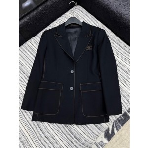 미우미우 양복 자켓 M23858 2025/신상