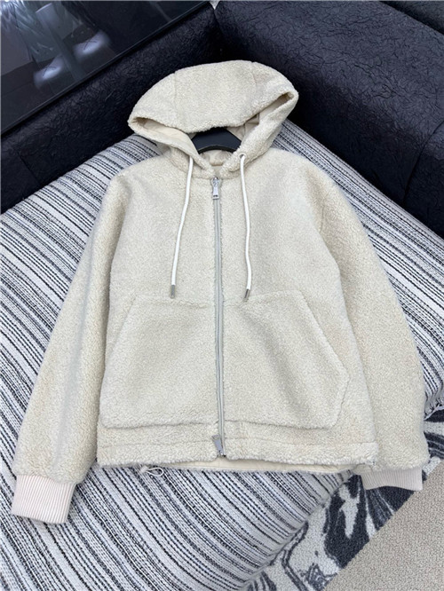 몽클레어 양면 후드 자켓 M36007 2025/신상