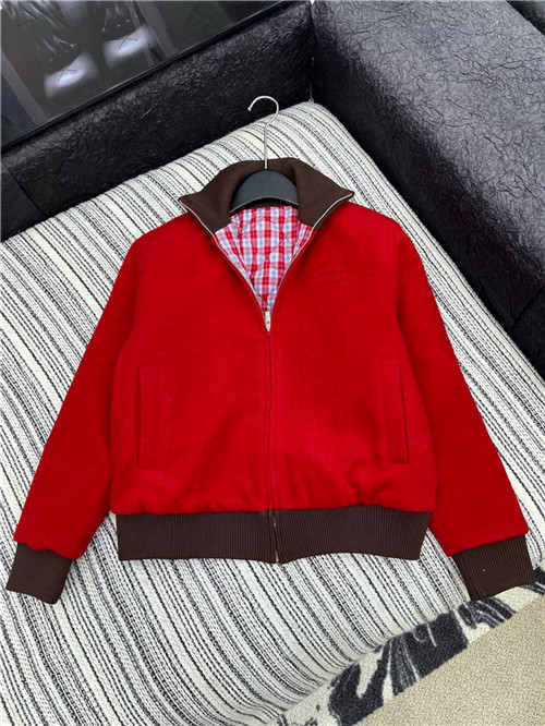 미우미우 자켓 M85205 2025/신상