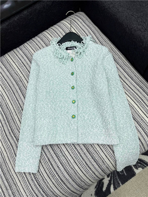 샤넬 자켓 C84109 2025/신상