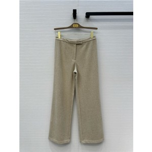 로로피아나 캐주얼 바지 L92952 2025/신상