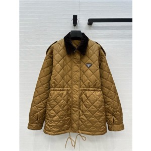 프라다 솜 자켓 P44207 2025/신상