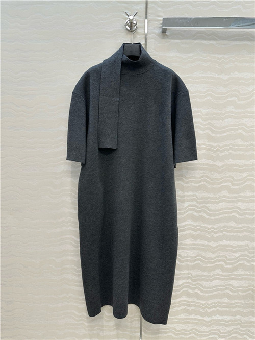 더로우 원피스 T53908 2025/신상