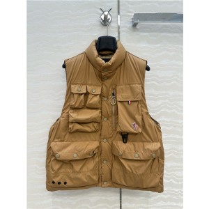 몽클레어 패딩 조끼 (충전재-거위털) M26102 2025/신상