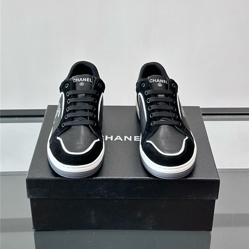 샤넬 남성용 스니커즈 C75364-2 2025/신상