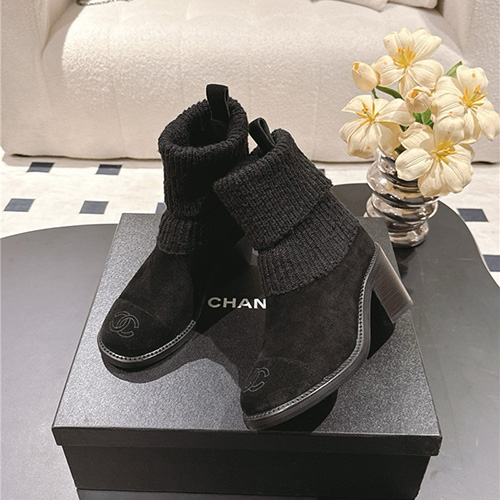 샤넬 여성용 부츠 C44212-2 2025/신상