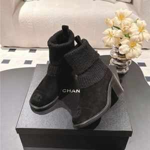 샤넬 여성용 부츠 C44212-2 2025/신상