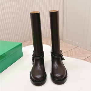 보테가 여성용 부츠 B64824-1 2025/신상