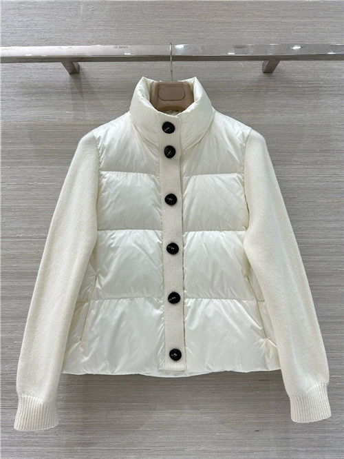 로로피아나 패딩 자켓 (충전재-거위털) L16904 2025/신상