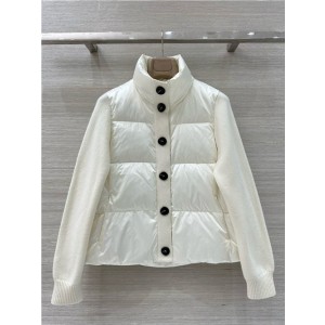 로로피아나 패딩 자켓 (충전재-거위털) L16904 2025/신상