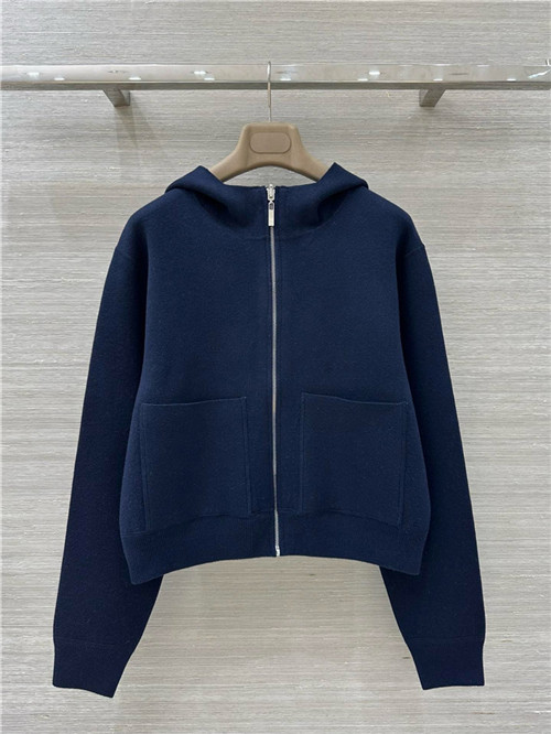 톰브라운 양면 후드 자켓 T13301 2025/신상