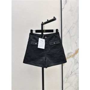 샤넬 반바지 C72606 2025/신상