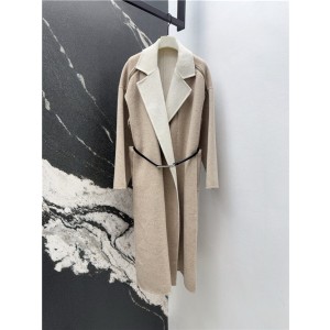 막스마라 캐시미어 코트 M79406 2025/신상