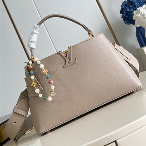 루이비통 카퓌신 수플 MM M14370 2025/신상