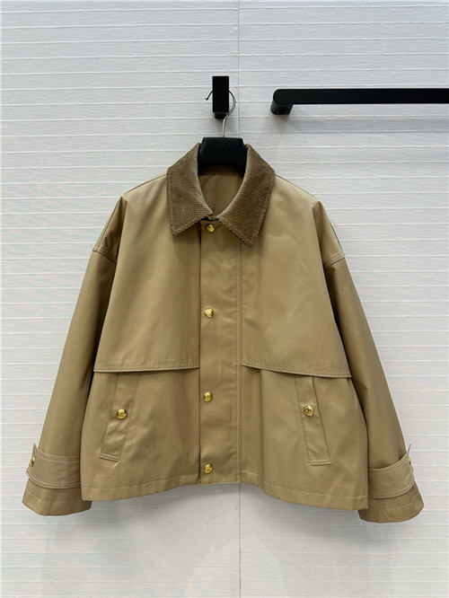 셀린느 자켓 C43807 2025/신상