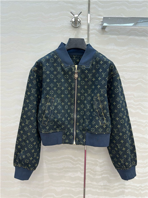 루이비통 데님 자켓 L63309 2025/신상