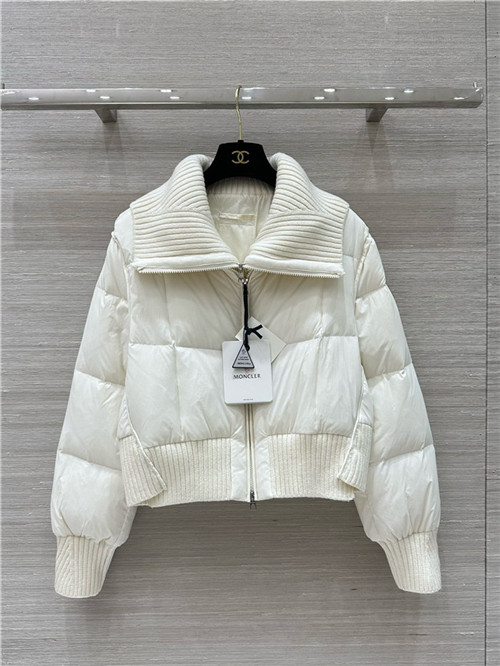 몽클레어 패딩 자켓 M26106 2025/신상