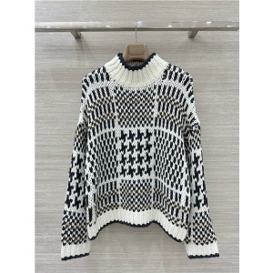 브루넬로 쿠치넬리 캐시미어 긴팔 니트 B65456 2025/신상