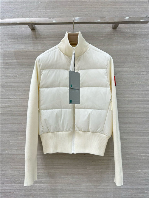 캐나다구스 패딩 자켓 (충전재-거위털) C54994 2025/신상