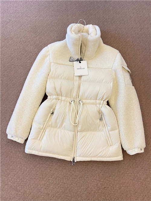 몽클레어 패딩 자켓 M28106 2025/신상