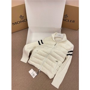 몽클레어 패딩 자켓 (충전재-오리털) M75706 2025/신상