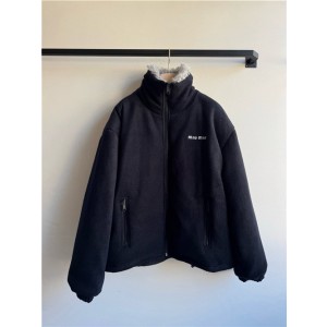 미우미우 캐시미어 자켓 M66805 2025/신상