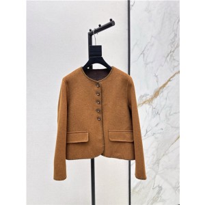 막스마라 캐시미어 자켓 M14601 2025/신상